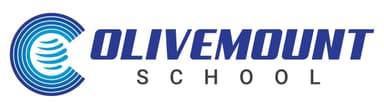 OLIVEMOUNT Global School logo